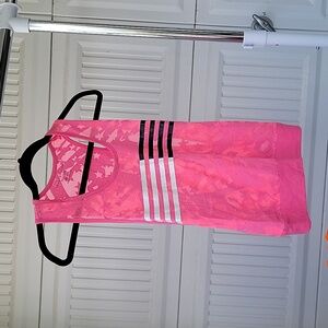 TOMMY hilfiger Relaxed fit tank xxs